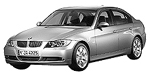 BMW E92 U253F Fault Code