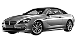 BMW F12 U253F Fault Code