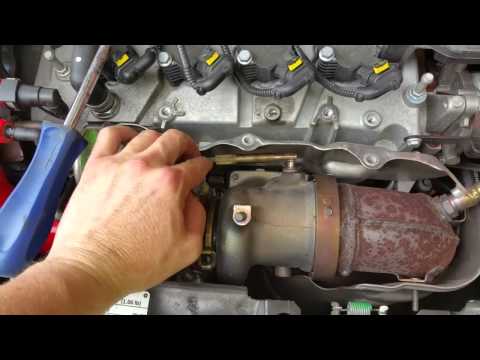 See U253F repair manual